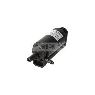 WINDSCREEN WASHER PUMP